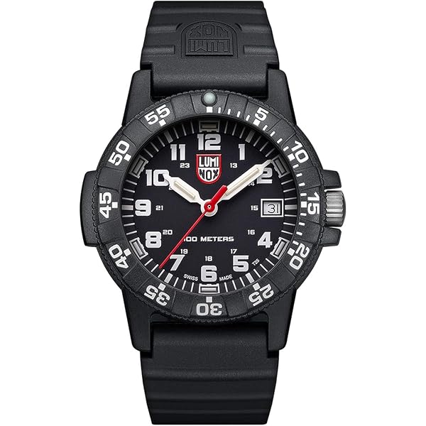 Amazon.co.jp: [ルミノックス]LUMINOX 25周年記念モデル 3050シリーズ